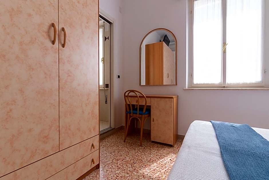 Hotel Greta B&B