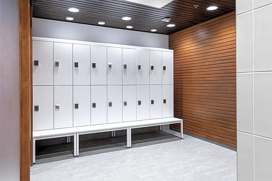 Scandic Helsinki Station