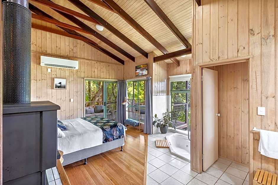 Treetops Seaview Montville