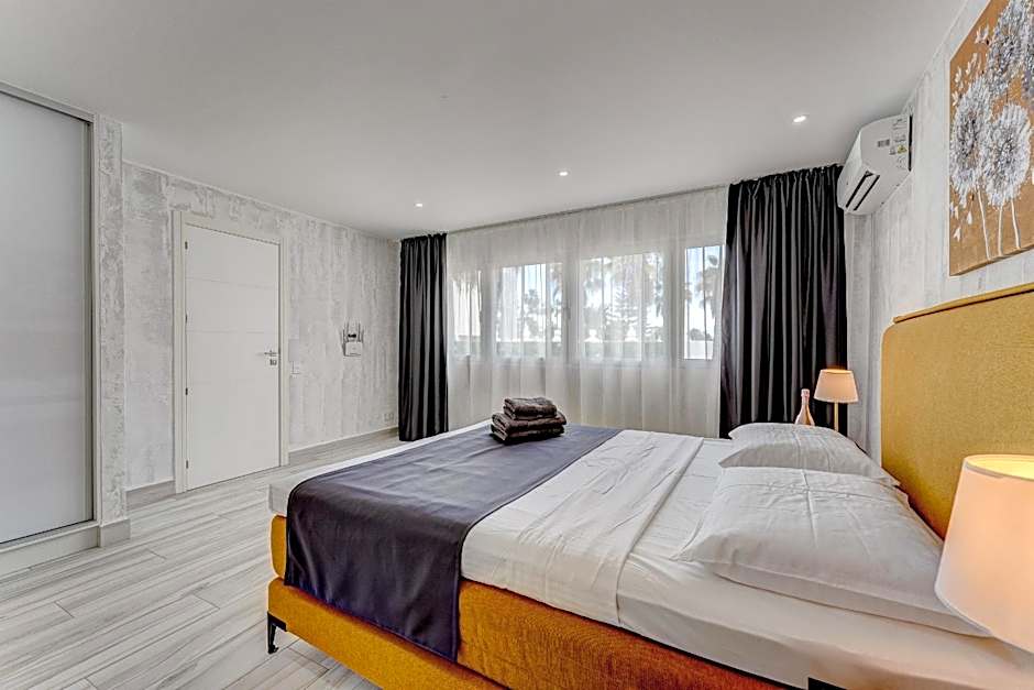 BAL Apartments Adults Only