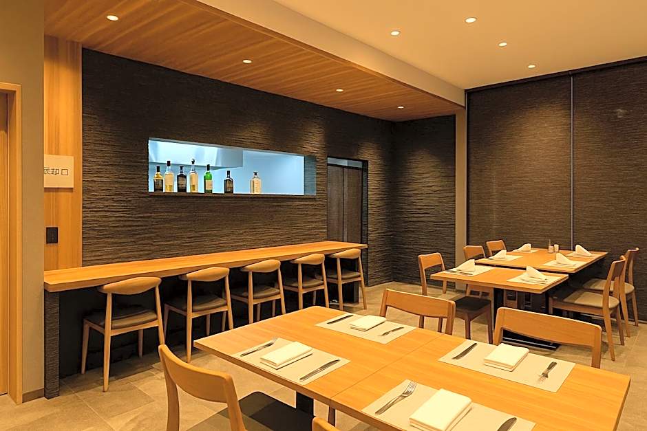 Plaza In Kanku Hotel