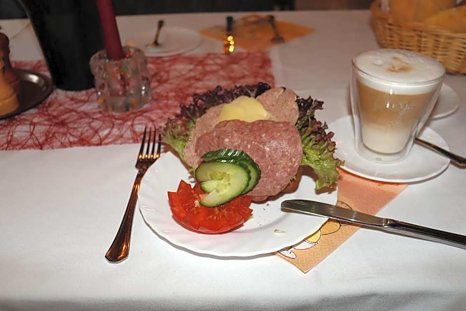 Schwarzes Ross Hotel & Restaurant Oberwiesenthal