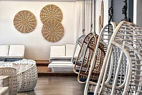 Aulus Chania Resort, Curio Collection by Hilton - Alojamientos en CRETA