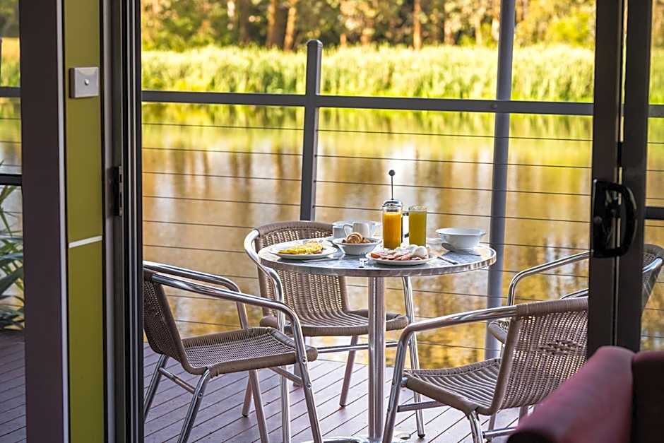 Tall Timbers Tasmania