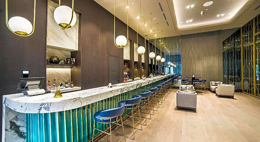 Radisson Collection Hotel, Vadistanbul