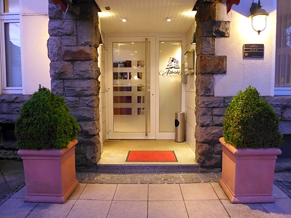 Astoria Hotel