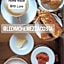 B&B Le Dimore Mezza Costa