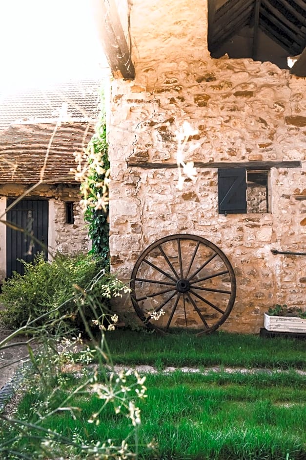 Chez Fred et Cécile