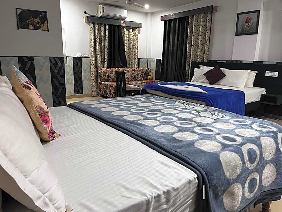Hotel Green – Kharar, 