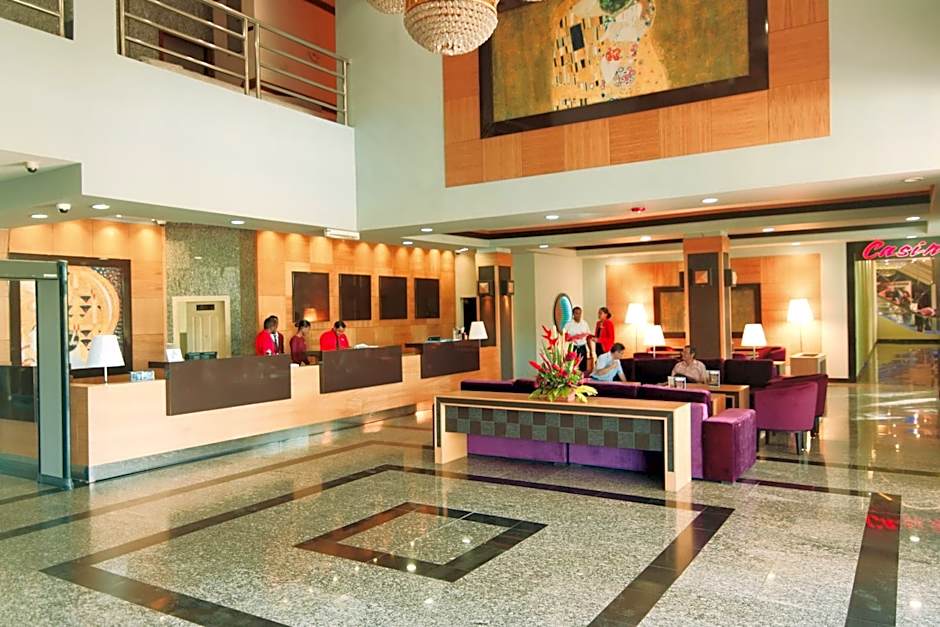Ramada by Wyndham Princess Georgetown