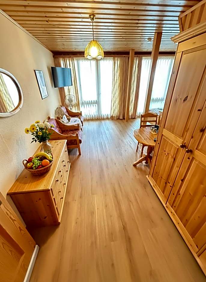 Beatenberg Resort & Spa in Beatenberg Interlaken