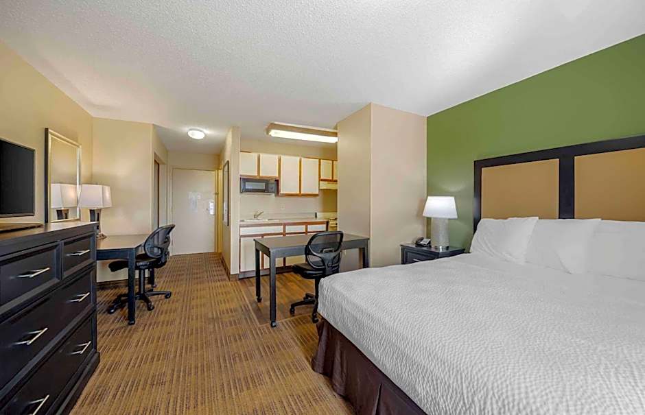 Extended Stay America Suites - Oklahoma City - Northwest