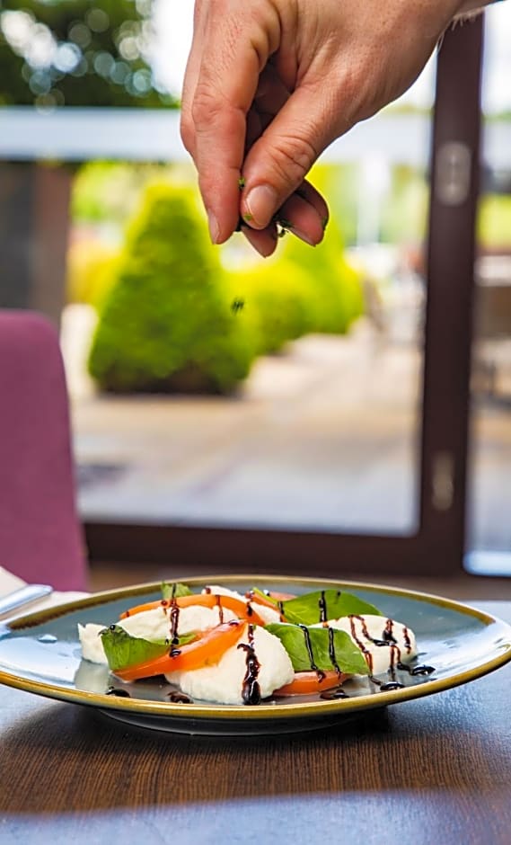 Crowne Plaza Reading