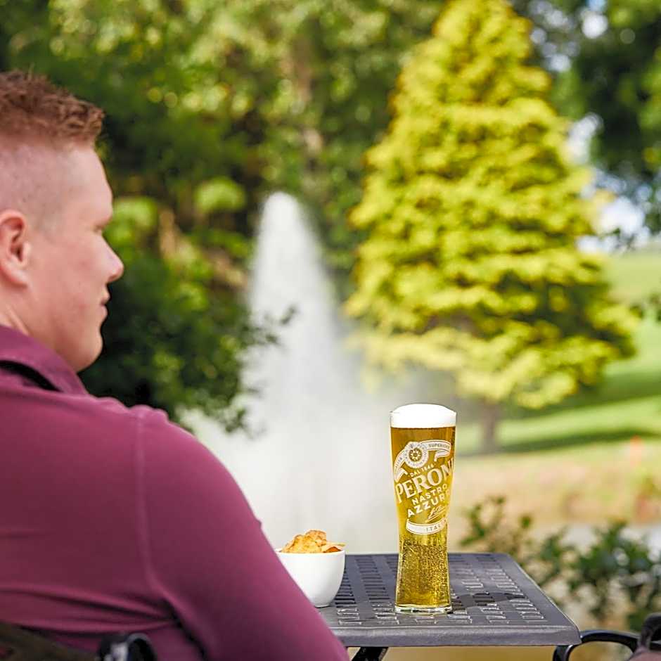 Macdonald Hill Valley Hotel Golf & Spa