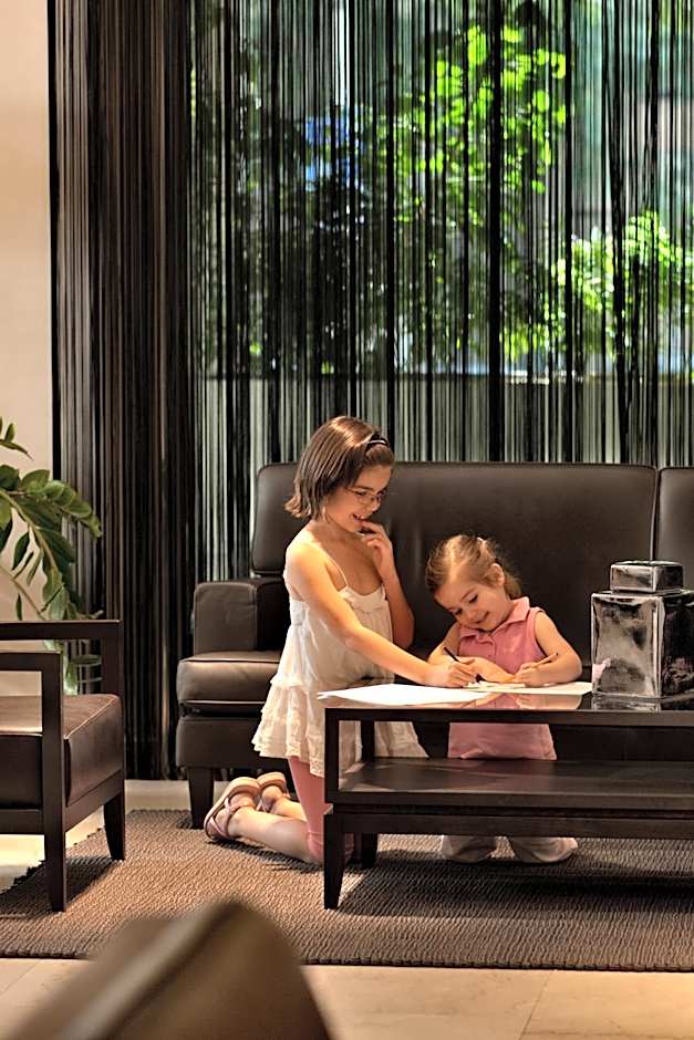 Hotel Regina Margherita