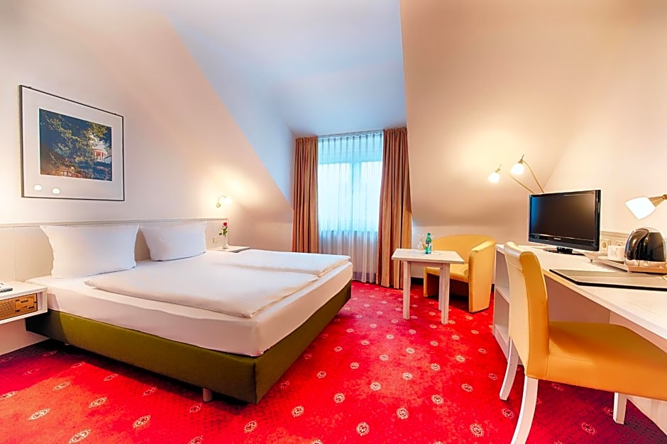 ACHAT Hotel Schwetzingen Heidelberg