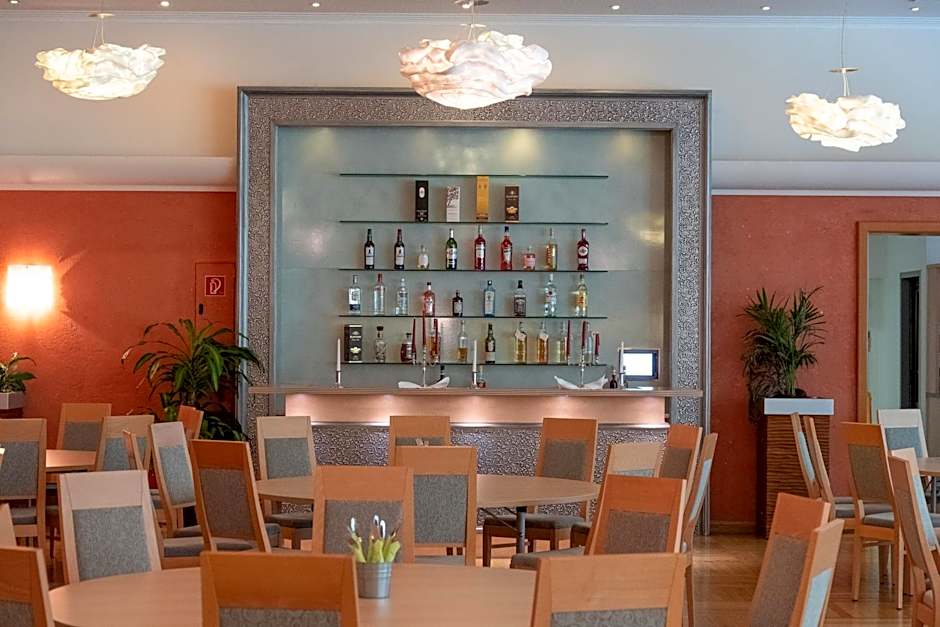 Bergers Airporthotel Memmingen