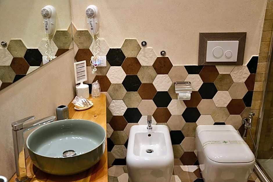 Vicoli di Napoli B&B