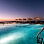 Sunset Faros