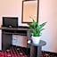 Maverick Hotel