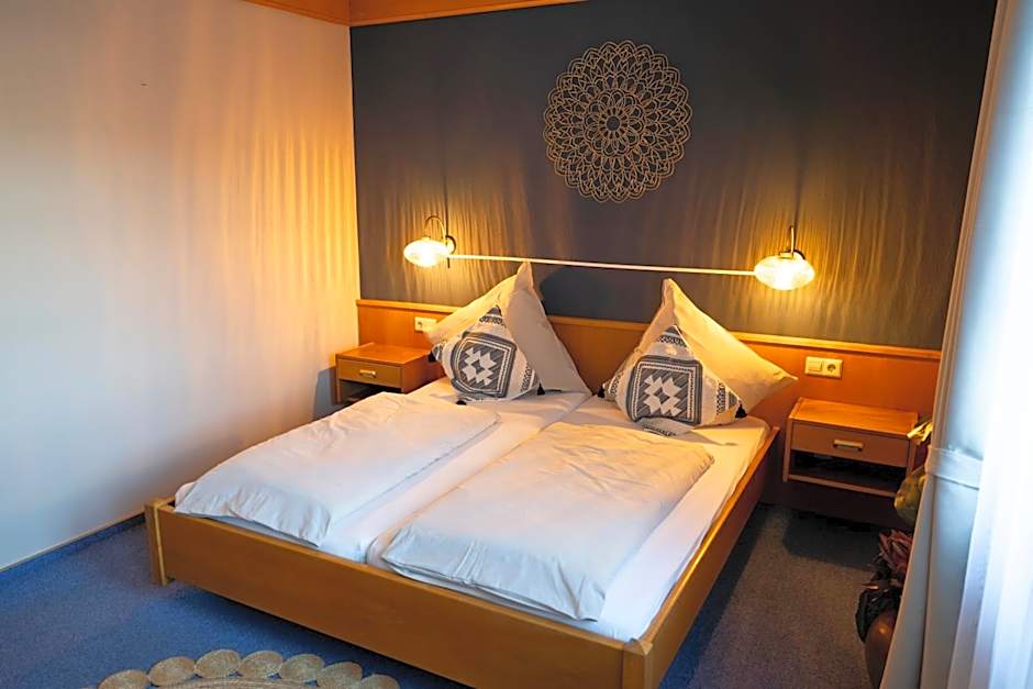 Hotel Gülser Weinstube