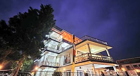 Dorjee House & Rooftop Cafe