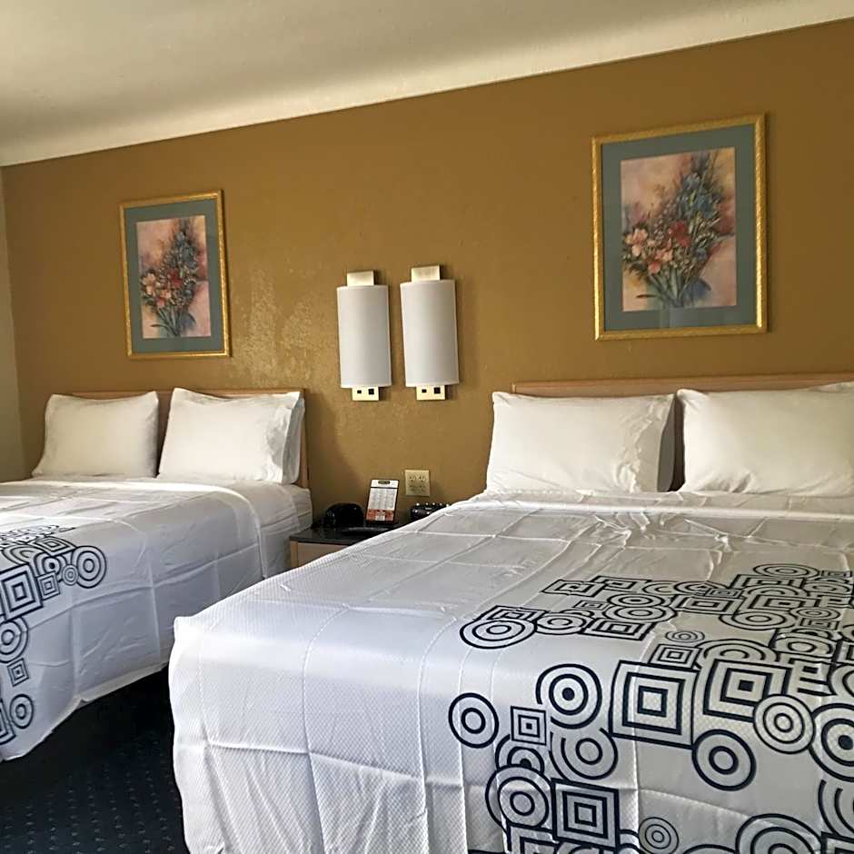 Budget Inn By OYO Toledo Perrysburg I-280