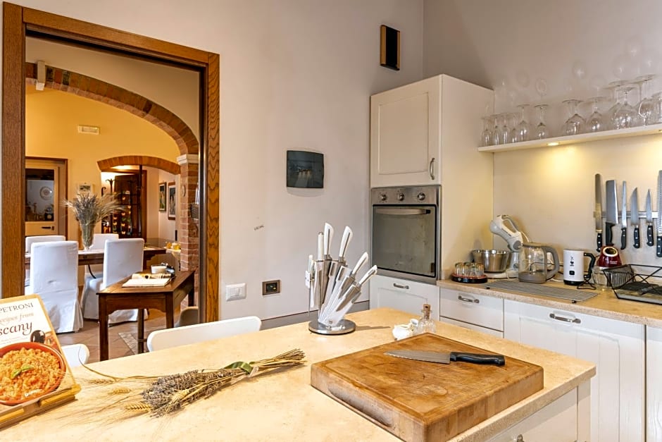 B&B La Casa Di Assunta – Montepulciano, WI