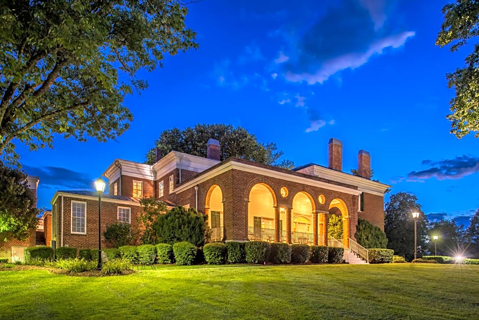 Hampton Inn Lexington Historic Area