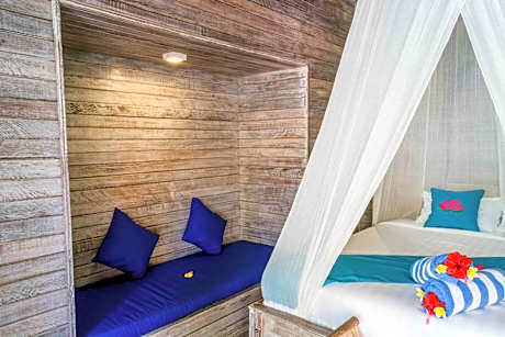 King Suite with Balcony