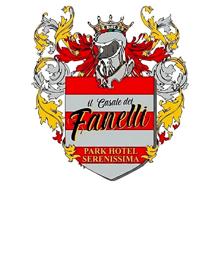 Park Hotel Serenissima