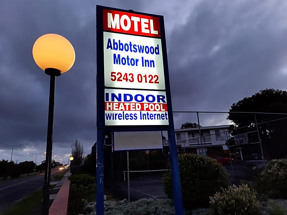 Abbotswood Motor Inn