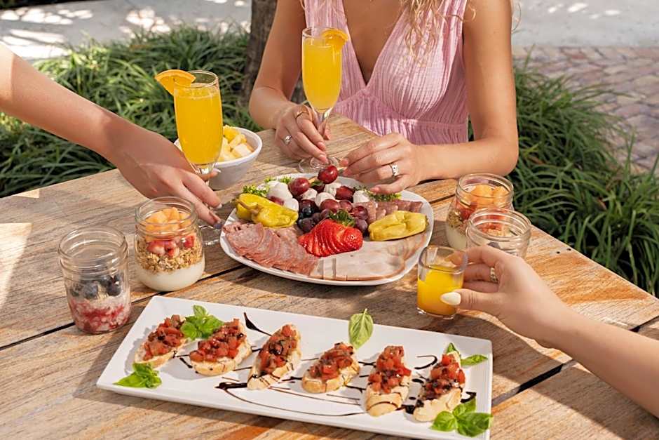 Winslow's Bungalows - Key West Historic Inns