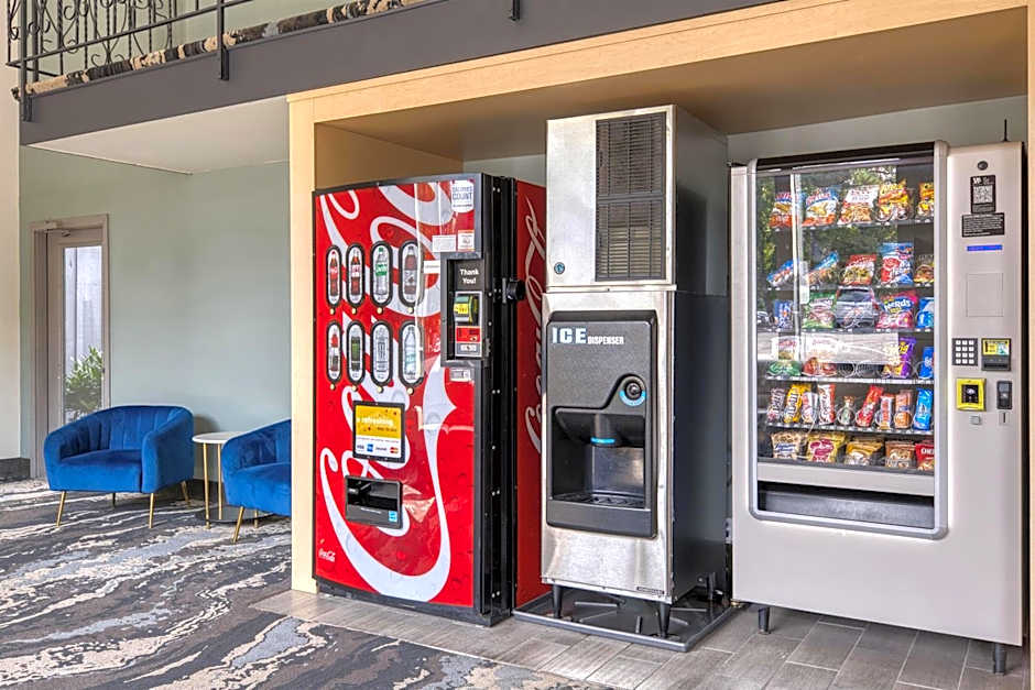 Best Western Portland West Beaverton