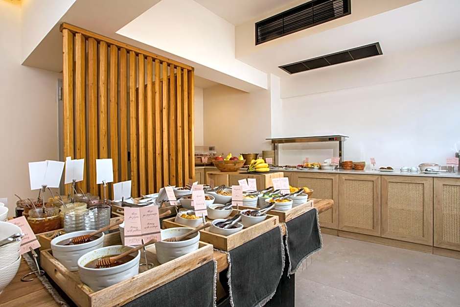 Ladiko Suites - Faliraki