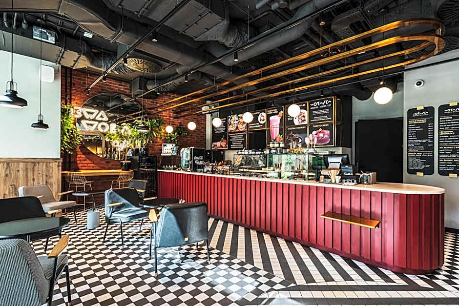 ROYAL TULIP WARSAW CENTRE