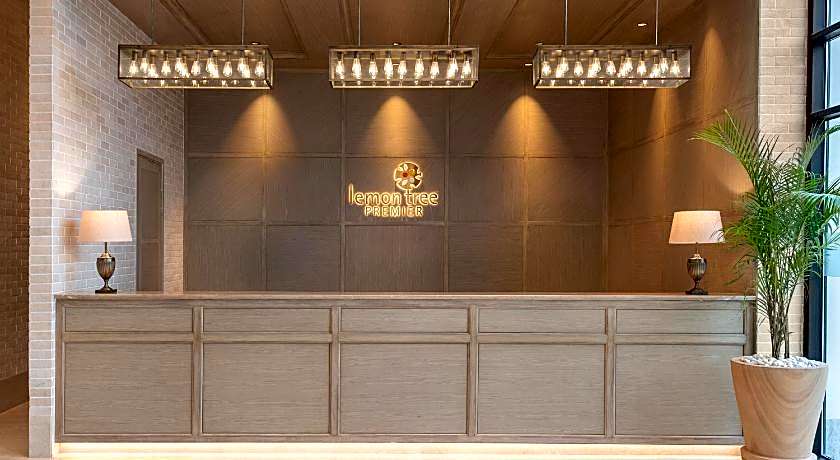 Lemon Tree Premier New Town Kolkata