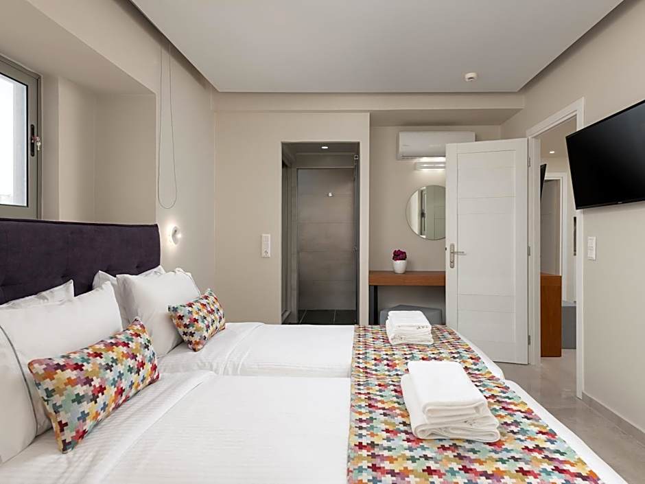 Bio Suites Hotel & Spa