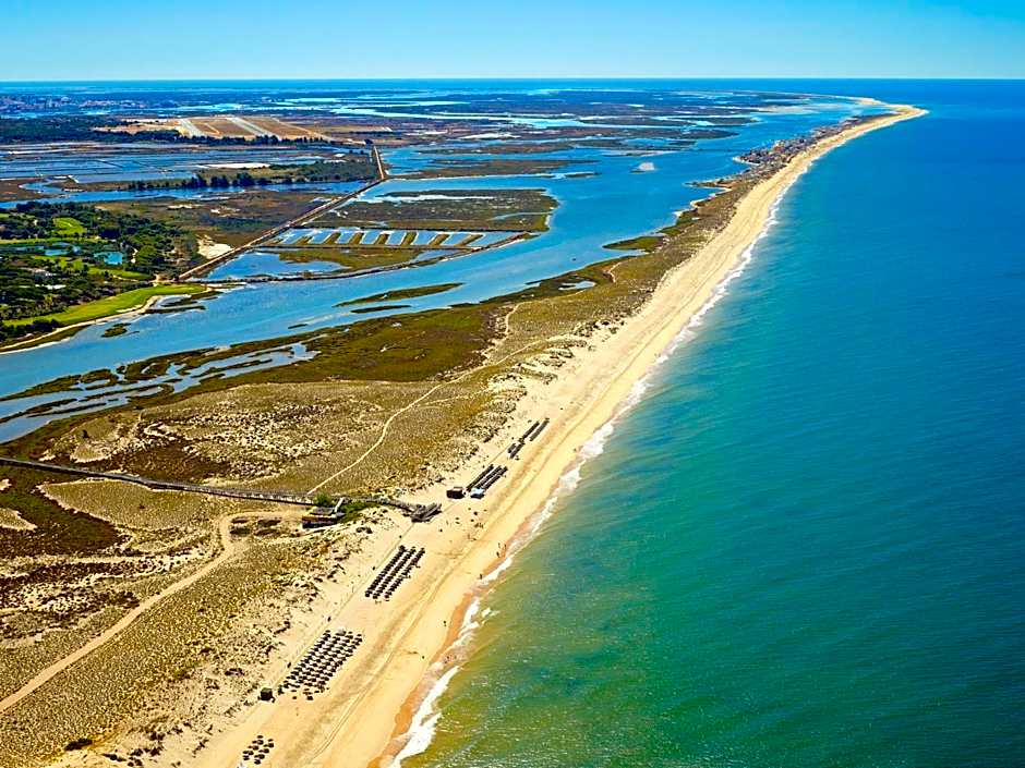 Ria Park Hotel & Spa