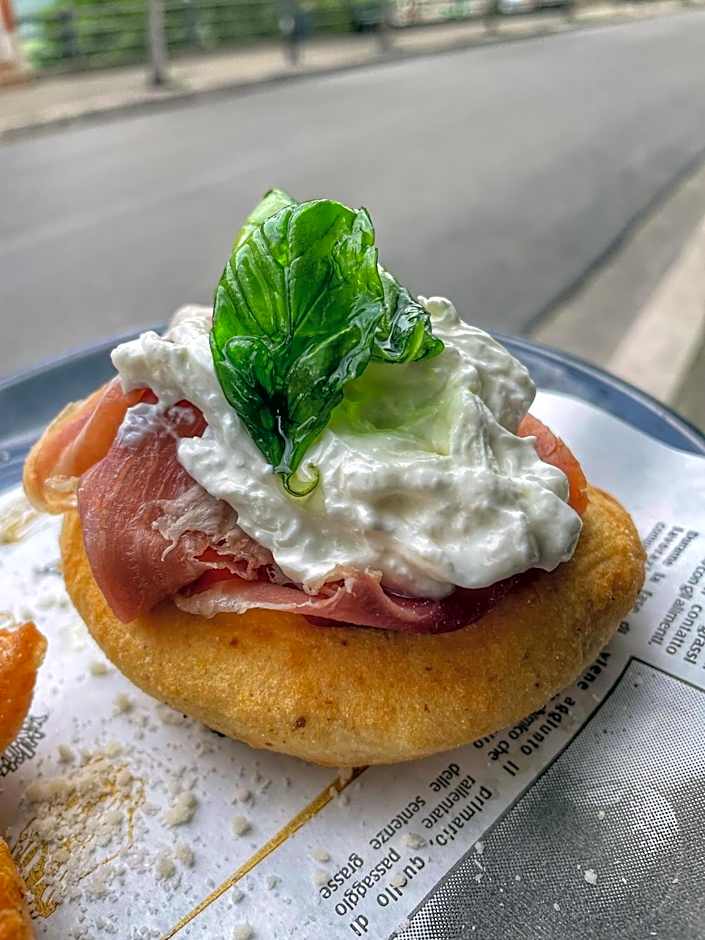 Borgo Albergo Vulturis