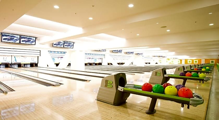 Shinagawa Prince Hotel