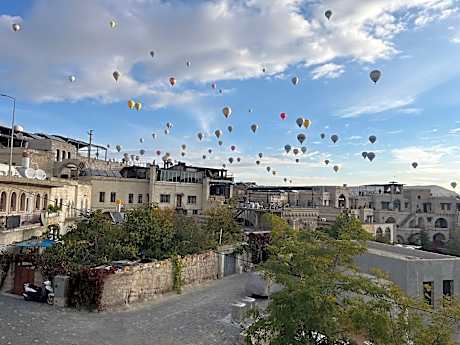 Cappadocia Naif Hotel - Adults Only