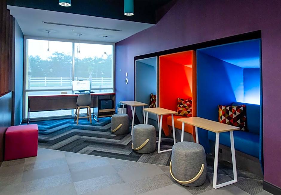 Tru By Hilton Niceville, Fl