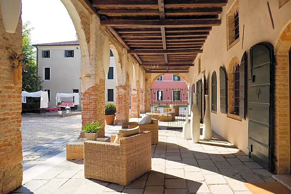 Villa Moro Lin Design Apartments