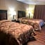 Americas Best Value Inn Stone Mountain Atlanta E