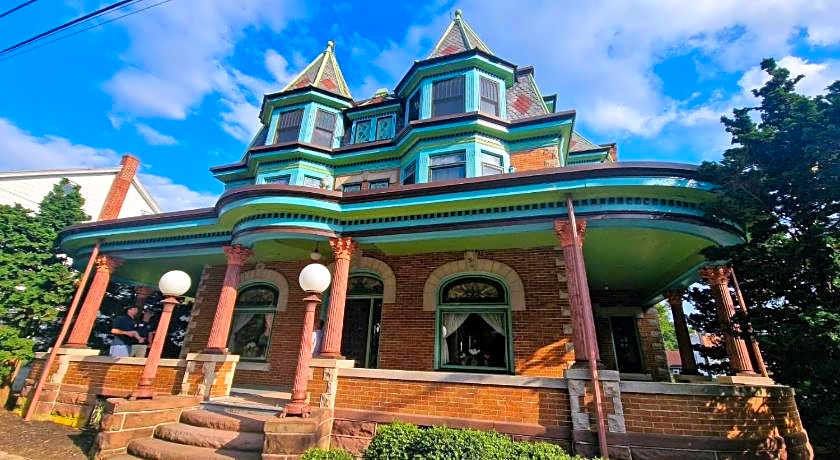 VAAST Bed & Breakfast