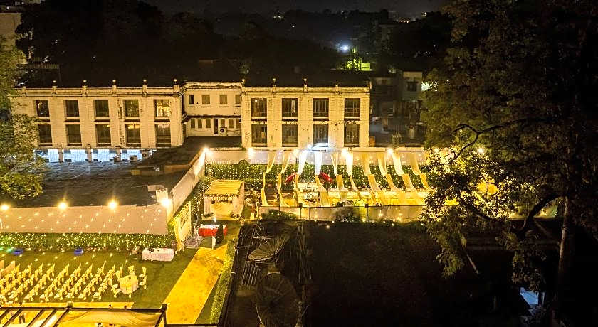 Hotel Gemini Continental