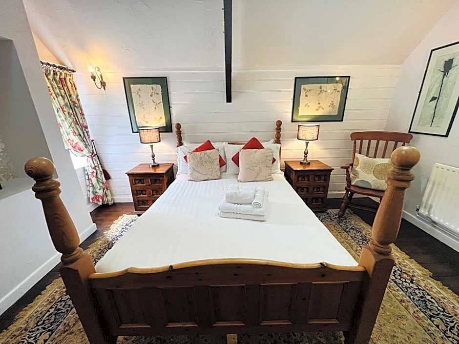 Peak Hotel Castleton