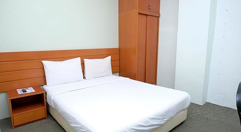 Ridel Boutique Hotel