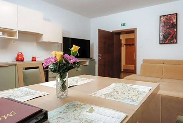 House WAMBRECHTSAMER - Apartments and Room